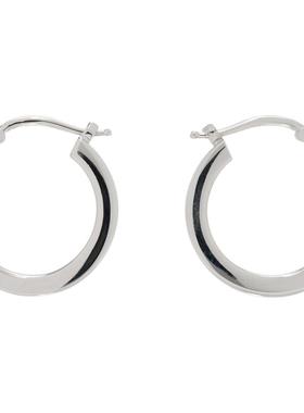 MM6 Maison Margiela马吉拉男士 耳环 Numeric 耳环