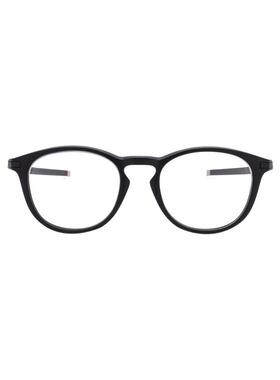 Oakley 欧克利 男士 SS26 眼镜 Oakley Pitchman R 椭圆形镜框