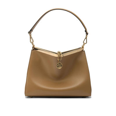 Etro 女士 SS26 单肩包 Vela 中型單肩包