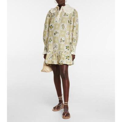 Ancient Greek Sandals 女士 凉拖 Eygenia PVC 皮质凉鞋