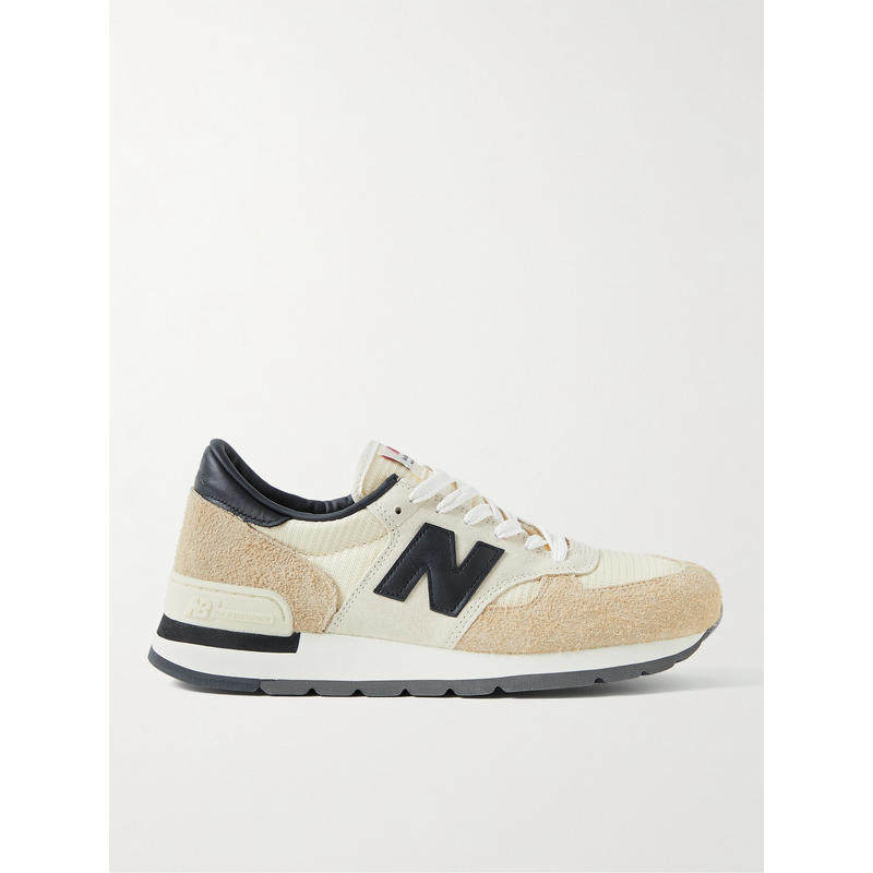 New balance 男士 运动鞋