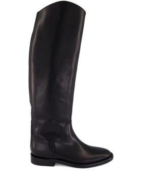 Paris Texas 女士 SS26 靴子 IDAHO 皮质