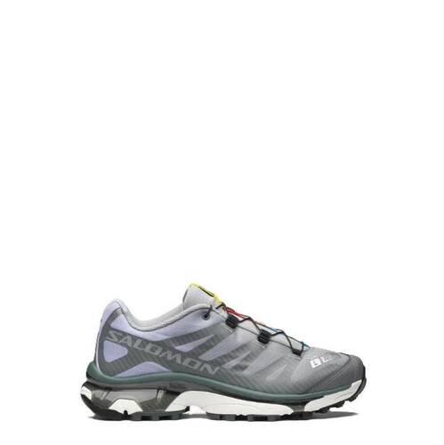 Salomon 萨洛蒙 男士 SS26 运动鞋 Salomon Quicklace越野跑鞋