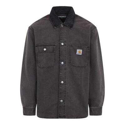 Carhartt WIP 卡哈特 中性（成人） SS26 夹克 Mitch Jac 衬衫