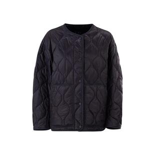 Fay 女士 SS26 夹克 Onion 高科技布织绗缝