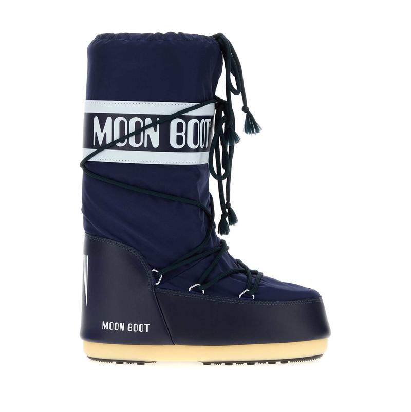 Moon Boot 月亮靴 中性（成人） 靴子