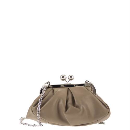 Weekend Max Mara 女士 FW26 斜挎包 周末 Max Mara Prati 糕点袋
