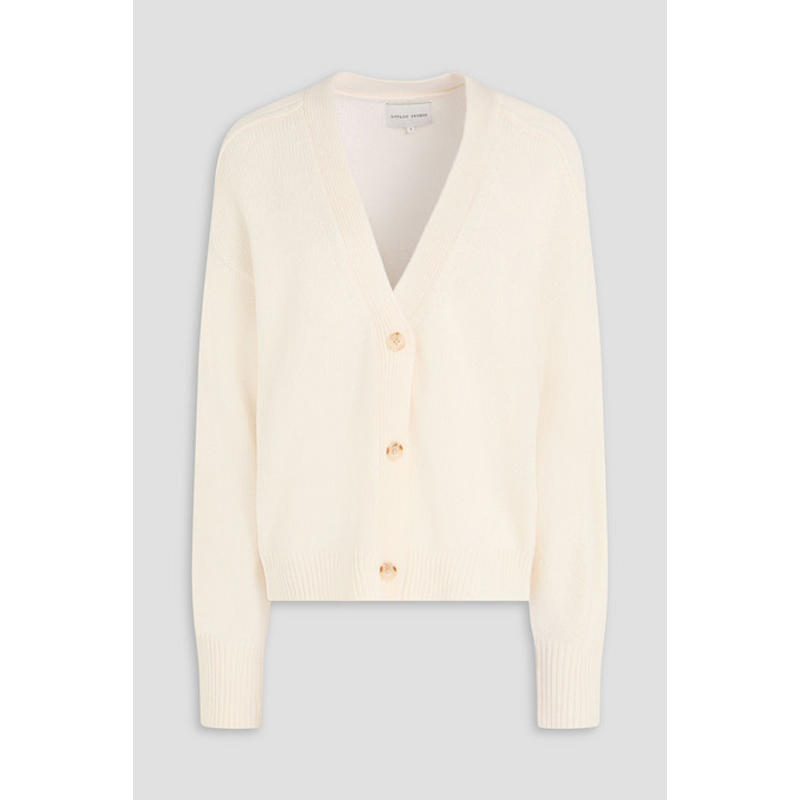 LOU LOU 女士 开衫 Zanzibar 羊毛羊绒混纺针织开衫