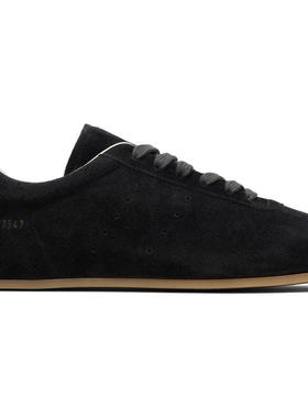 Common Projects 男士 运动鞋 黑色 Driving 运动鞋