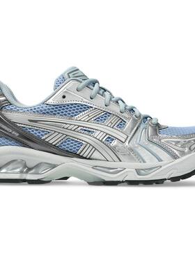 Asics 亚瑟士 中性（成人） FW25 运动鞋 GEL-KAYANO 14