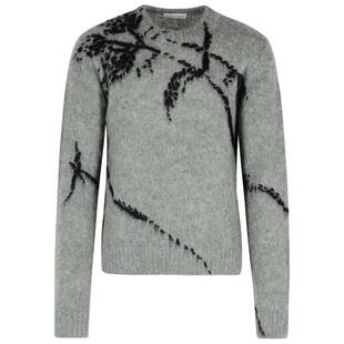 男士 Dries 德赖斯·范诺顿 Noten 毛衣 Van