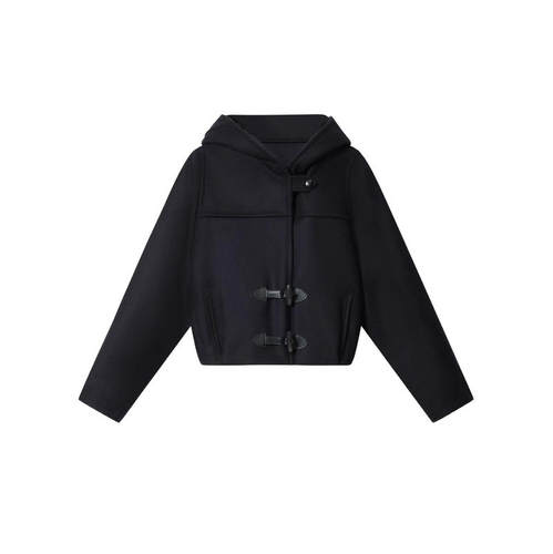 ISABEL MARANT 伊莎贝尔·玛兰 女士 FW26 夹克 TRIXIE MANTEAU