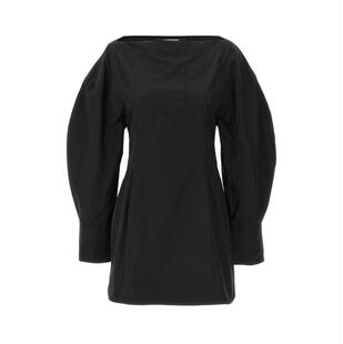 Jacquemus 雅克慕斯 女士 FW26 连衣裙 'La chemise Casaco' 长袍
