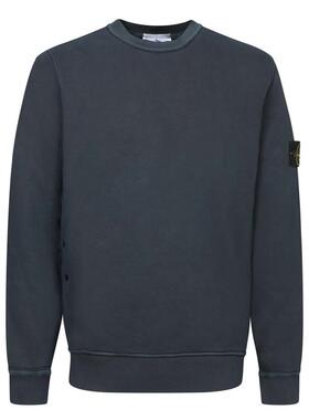 Stone Island 石头岛 男士 SS25 卫衣 长袖