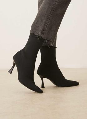 ASOS DESIGN 女士 靴子