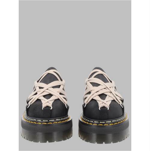 Dr. Martens 马丁博士 女士 平底鞋