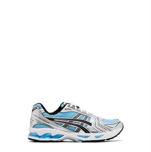 Asics 亚瑟士 中性（成人） 运动鞋 Asics Gel-Kayano 14 系带