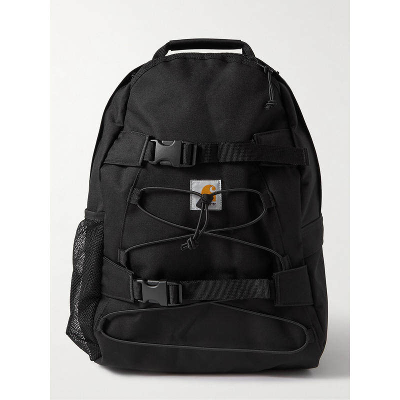 Carhartt WIP 男士 双肩包 Kickflip Recycled-Canvas 背包