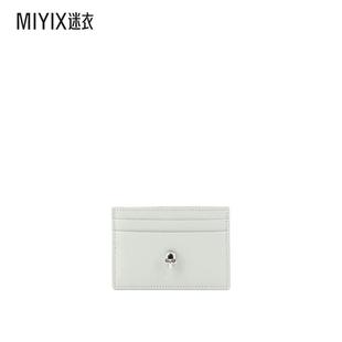 早秋新品 女款 MCQUEEN 迷衣时尚 holders 卡套钱包