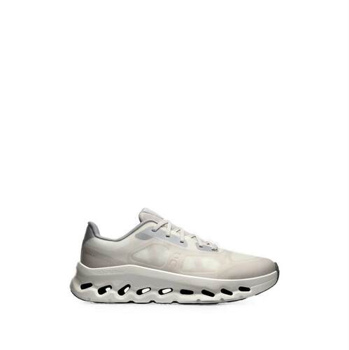 On 昂跑 女士 FW26 运动鞋 灰色