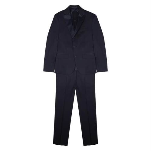 COLAMARINO 男士 SS26 西装套装 ABITO SMOKING MONOPETTO