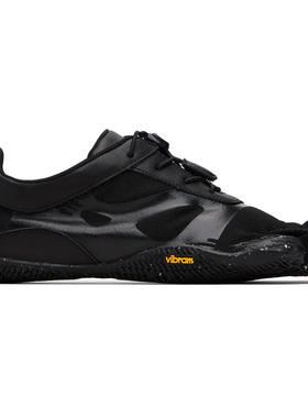 Vibram 男士 运动鞋 黑色 KSO EVO Royale 运动鞋