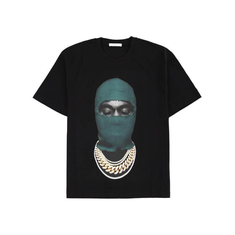 Ih Nom Uh Nit 男士 FW25 T恤 带LogoT恤