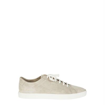 Common Projects 男士 SS26 运动鞋 Achilles 低帮
