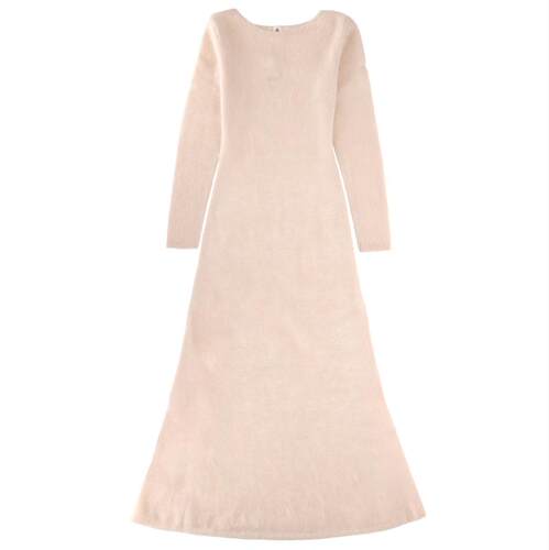 THE GARMENT 女士 FW25 中长连衣裙 