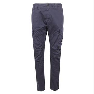SS26 男士 Company 人体工学工装 裤 长裤 C.P.