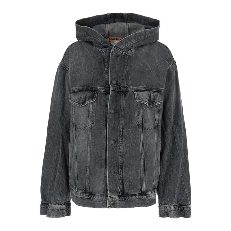 Acne Studios 女士 夹克 FN-UX-OUTW000092 夹克