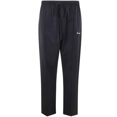 Essentials 男士 FW25 长裤 TRACKPANT 运动尼龙宽松