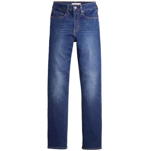 Levi's 李维斯 女士 FW26 牛仔长裤 724™ 牛仔裤