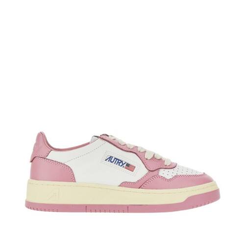 Autry 奥特里 女士 FW25 运动鞋 AUTRY
