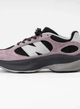 New balance NB男女款厚底增高老爹鞋WRPD Runner蛋壳鞋