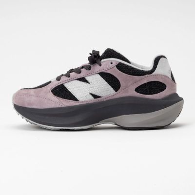 New balance NB男女款厚底增高老爹鞋WRPD Runner蛋壳鞋
