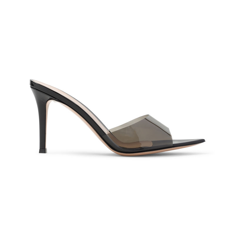 Gianvito Rossi 吉安维托·罗西 女士 SS26 凉鞋 ELLE 85图片