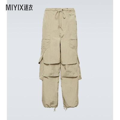 Entire Studios  男 Freight 工装裤 迷衣时尚