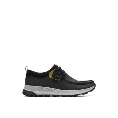 Clarks 其乐 男士 SS26 运动鞋 ATL WALLY 跋涉