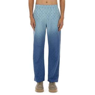 Serre 松紧腰运动裤 男士 运动长裤 SS25 Marine