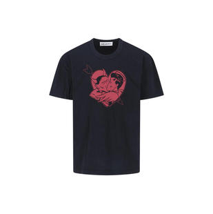 SS26 男士 Legacy T恤多色 and Polos 上衣 Our