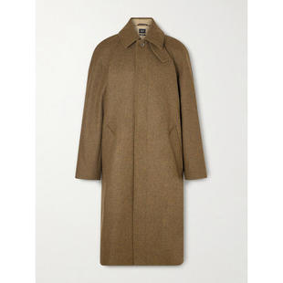 大衣 SS26 羊毛 男士 A.P.C.