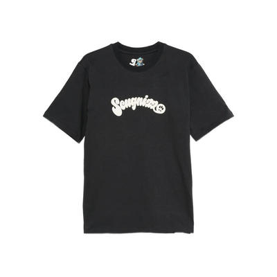 Barrow 男士 FW25 T恤 图案印花 T 恤