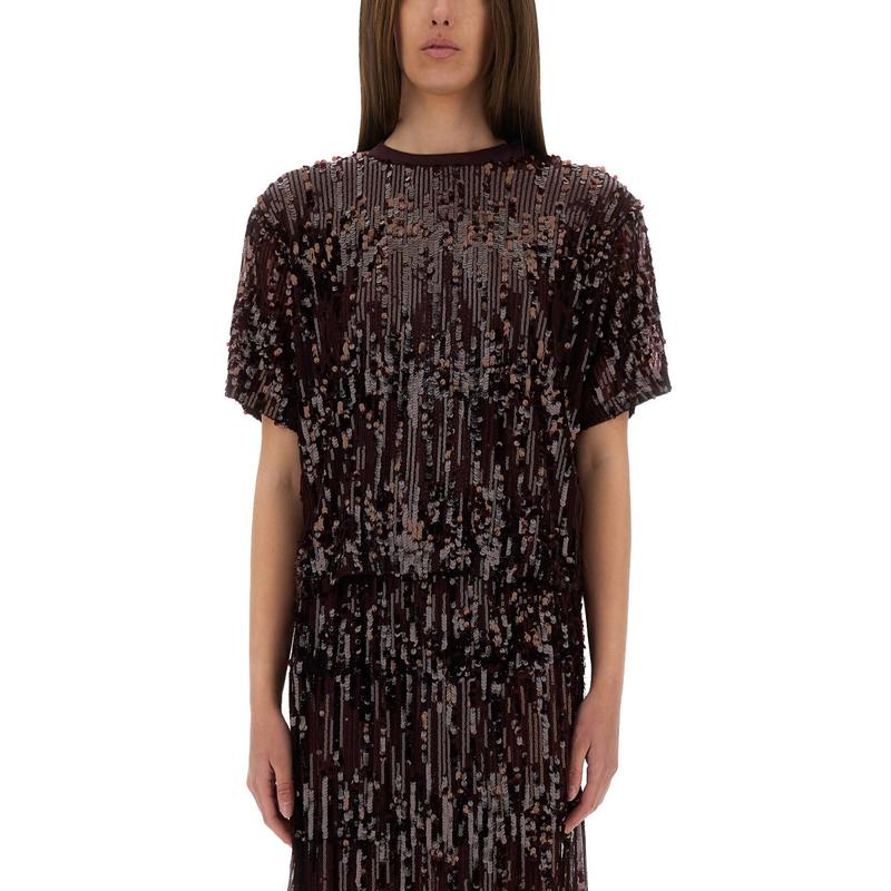 Baum Und Pferdgarten 女士 FW25 上衣 