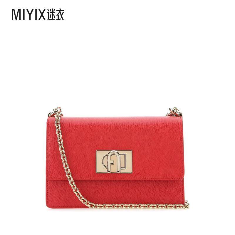 【秋冬新品】Furla 1927 迷你斜背包女款迷衣时尚
