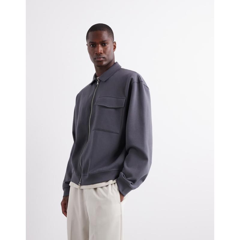 ASOS DESIGN 男士 夹克