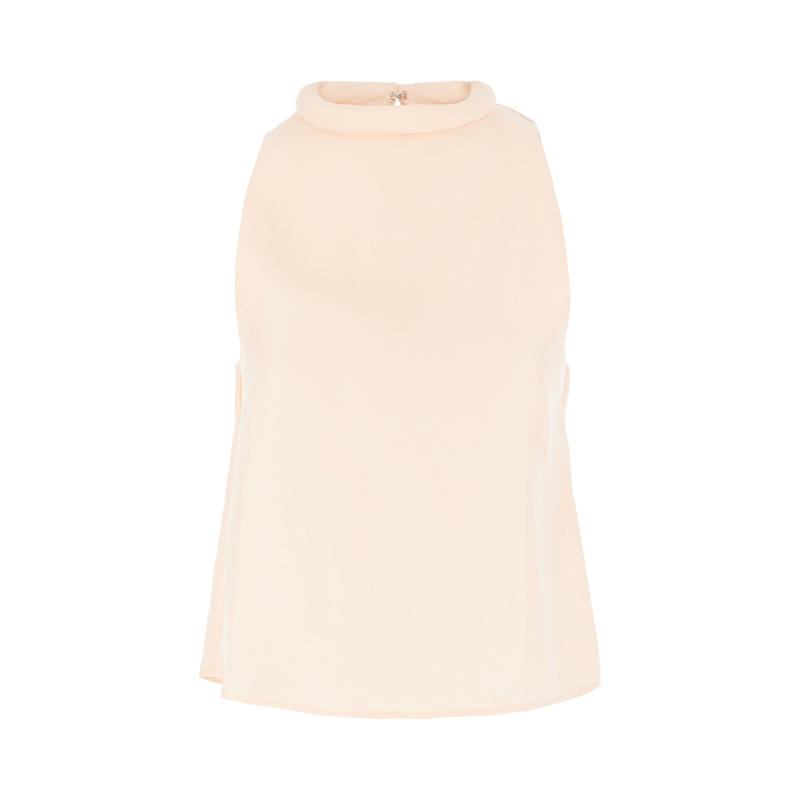 LOU LOU 女士 SS24 上衣 上衣