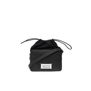 Margiela 单肩包 马丁·马吉拉 SS26 抽绳斜挎包 女士 Maison