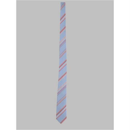Paul Smith 保罗·史密斯 男士 FW26 领带 CRAVATTA (SETA)