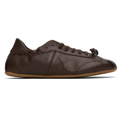 Abra 男士 运动鞋 棕色 Ballerina